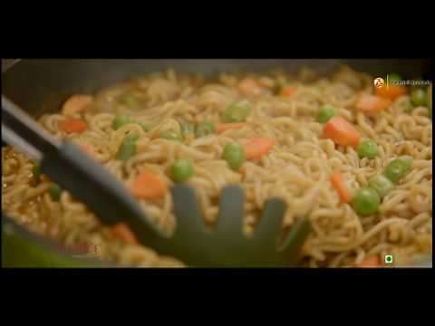 Patanjali Classic Atta Noodles | Product by Patanjali Ayurveda