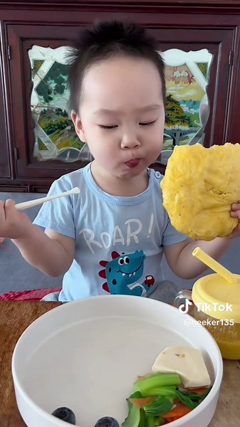 Geeker (@geeker135)’s videos with original sound - Geeker