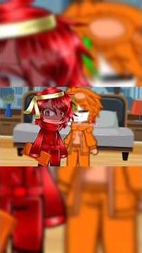 [Miss the old you~] {😢😭} ||TSC x red|| ( one last I love you...) part 4 #ava #avm #gacha #red #tsc