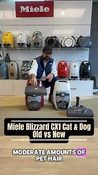 Red vs White Blizzard CX1… BIG Difference! 🤯