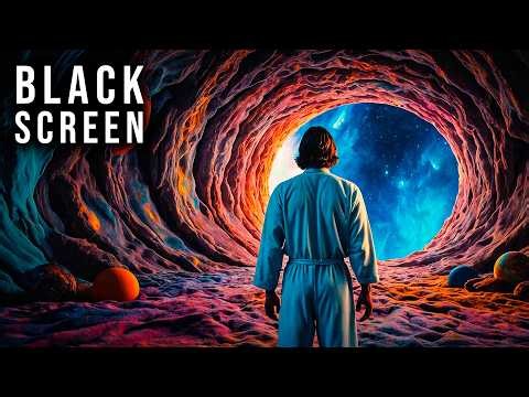 Journey Into Parallel Dimensions | Spiritual Frequencies To Guide You Into A Deep And Peaceful Sleep