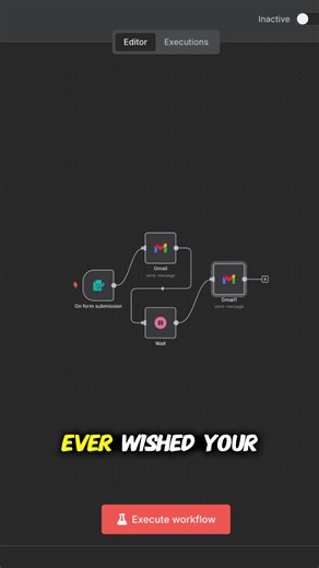 n8n WAIT Node: Enhance Your Workflow Automation