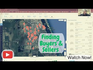 How I made $15,000 in a Real Estate Wholesale Deal Flipping Land- Step by Step!