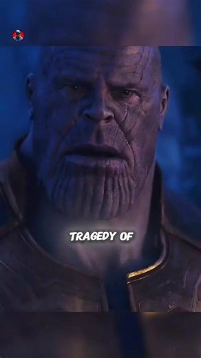 What Thanos Lost For Every Infinity Stone (Avengers Breakdown) #shorts #thanos #marvel