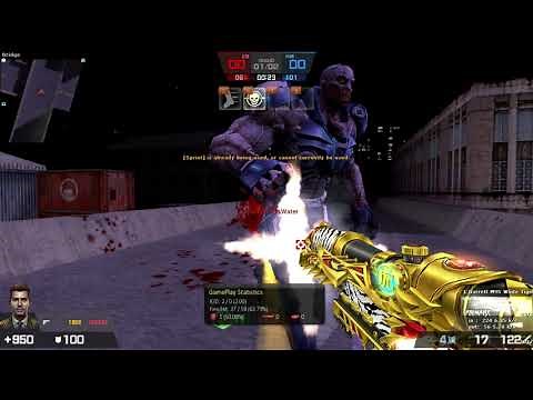 Descargar Counter-Strike Nexon Zombies Non Steam Beta