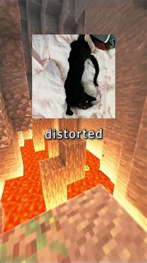 How a cat made Minecraft's most iconic sound