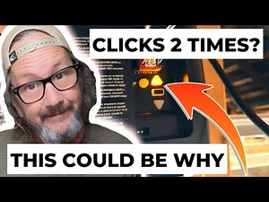 LiftMaster Garage Door Won't Program - 2 Clicks Troubleshooting Chamberlain