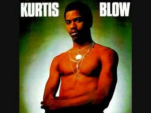 Kurtis Blow - The Breaks (1980 Music Video) | #48 R&B Song