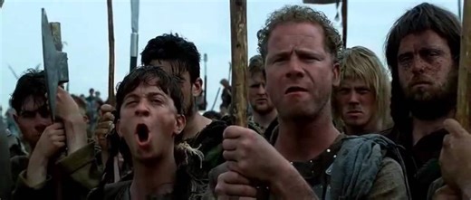 Braveheart - Motivational Speech - Inspirational Speech - William Wallace - HD Quality | Brett Kuprel