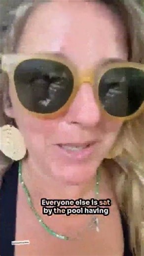 Caution! Slightly smug exercise post! Some days I have no idea who I am