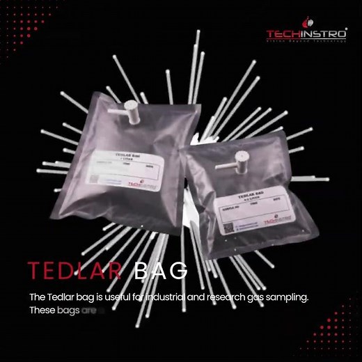Tedlar Bag