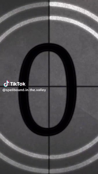 Spellbound in the Valley on TikTok