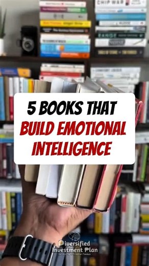 32K views · 430 reactions | Books That Build Emotional Intelligence...
