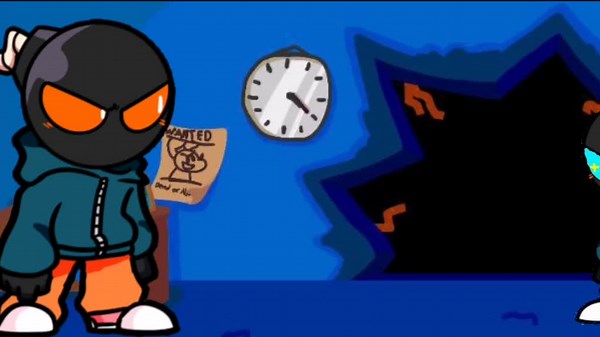 Когда Айни первый раз увидел Зим #CapCut #fyp #on #fy #Iucu4ku #МиниWhitty #fridaynightfunk #Fnf #fnfmod #фнфтоп #whittymod #фнф #уитти