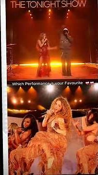 Shakira's ICONIC "Hips Don't Lie" Performance Still Breaks the Internet! 🔥💃