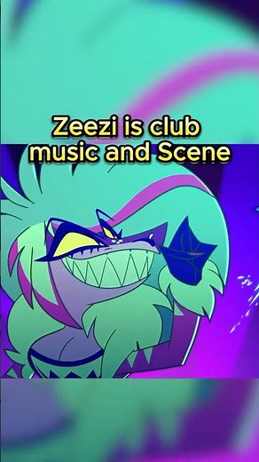 What Do Each Of The Overlords Represent? Hazbin Hotel Season 2 Theory