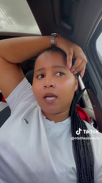 Exploring Ntethe's Beauty Salon with Cherry Mbatha