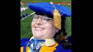 Brooke Ellison, Stony Brook University bioethicist, stem cell advocate, dies at 45