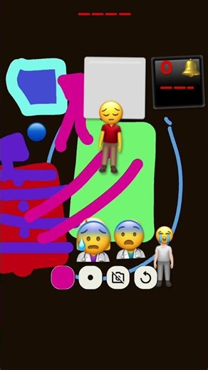 Maple hospital code blue #maplehospital