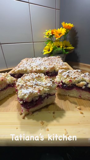 Tatiana's Kitchen | Tatiana's Kitchen