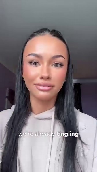 smooche on Instagram: "Transform your lips with instant lip plumper 🌟 Experience the magic of our natural plumping technology that delivers an instant plumping effect. “Love Smooche as it is so easy to use, and actually working. Unlike other plumpers, it gives a direct result. I highly recommend this.” ⭐️⭐️⭐️⭐️⭐️ - Jess, Norway"