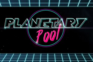 Planetary Pool VR