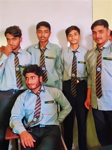 Creating Buddies Collage: A Fun Experience!