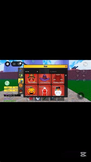 Rate my inventory 1/10 #roblox #bloxfurit #newupdateinrobloxbedwars