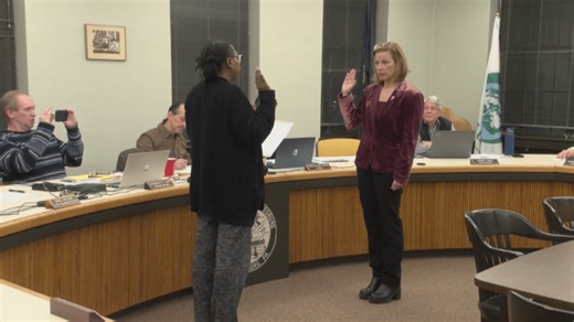 New mayor appointed for Stroudsburg