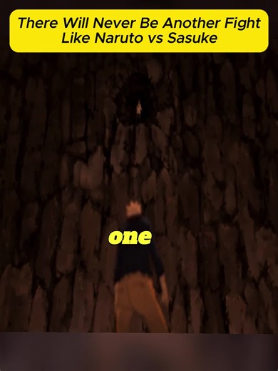 There Will NEVER Be Another Fight Like Naruto vs Sasuke A Legendary Rivalry #Naruto #NarutoVsSasuke #AnimeFights #Shonen #AnimeLegacy 3