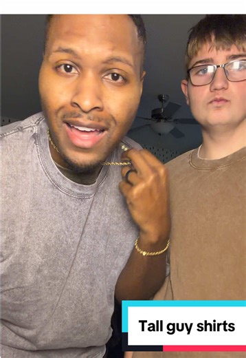 Organic Cotton Oversized Shirts for Tall Guys