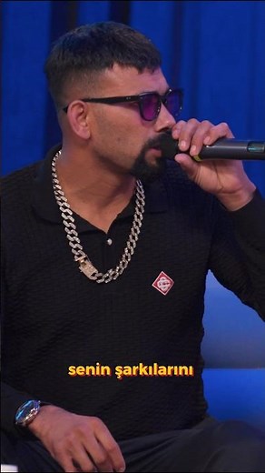 Ferdi from Kandıra vs Ahmet Çakar 😊 #hayrettin #chaos #chaosshow