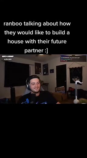 ranboos truly a hopeless romantic #ranboo #ranboolive
