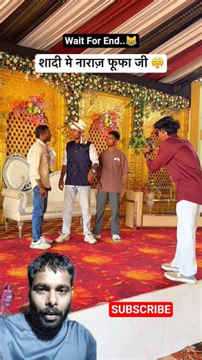 shadi vivah 🥳। #funnyvideo #comedy #vikramcomedy #comedy#funny#round2hell #dosti #shorts#shadi#vivah