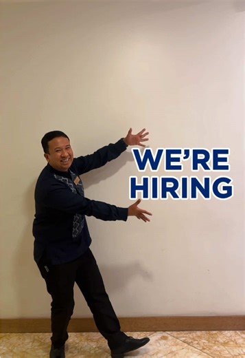 Kabayan Hotel on TikTok