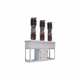 [Hot Item] Ah7 Hv Vacuum Circuit Breaker