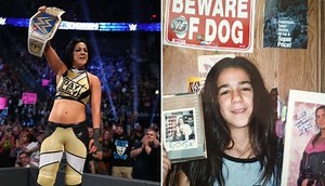 5 Facts you may not know about WWE Superstar Bayley