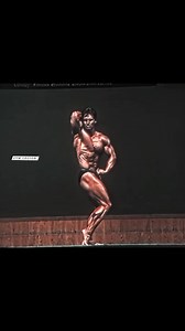 Classic Physique 🔥 | Gym Legion