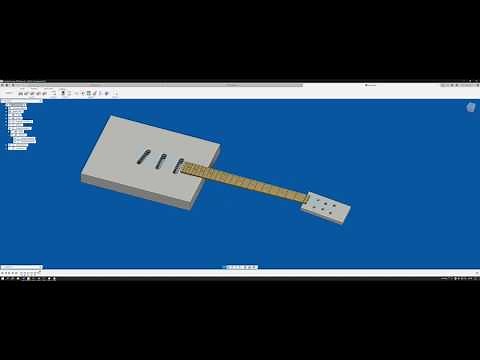 Guitar Engine [BETA] Update