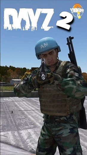What DayZ 2 HAS To Fix! 🤯 #dayz