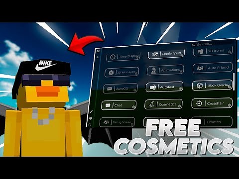 COMO COLOCAR TODOS OS COSMETICOS NO CM CLIENT/PACK DE GRAÇA! (2025)