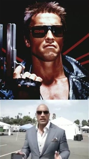 Ranking Terminator Movies with Memes #funny #terminator
