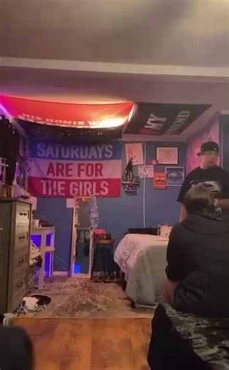 Bro walks in on his homie balls-deep stroking his girl… Nahhh, he ain’t find that funny AT ALL 💀Friendship? TERMINATED on the spot. Trust? Six feet under and never coming back.