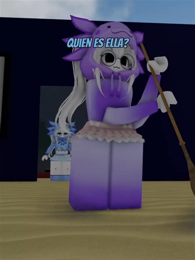 Mejor que yo: Colaboración divertida en Roblox