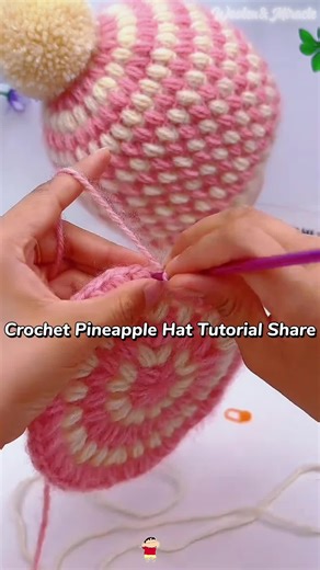 Learn How to Crochet Without a Hook