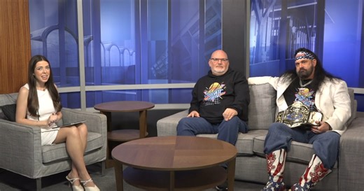 Comic Con returns to Texoma this weekend in Durant