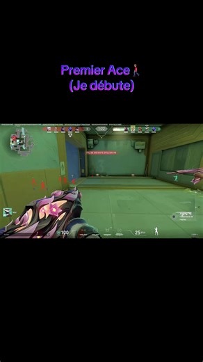 Premier Ace dans Valorant : Mon Escapade Épique