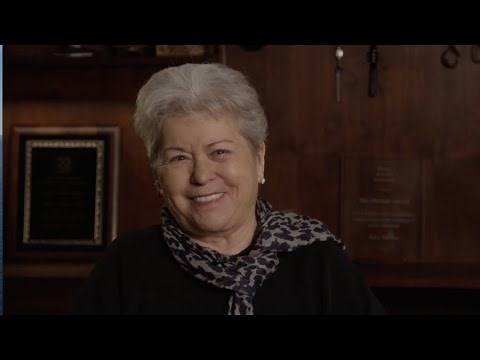 My Last Interview with Betty Dodson