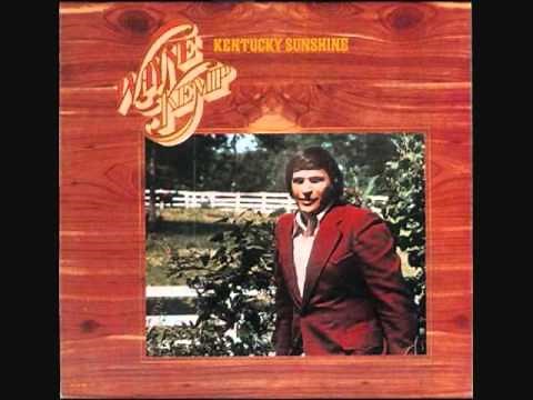 wayne kemp-who left the door to heaven open