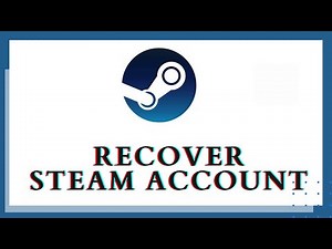 How to Recover Steam Account Password? Forgot Your Password? Forgot Steam Account Password Reset
